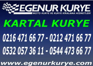 Kartal Kurye